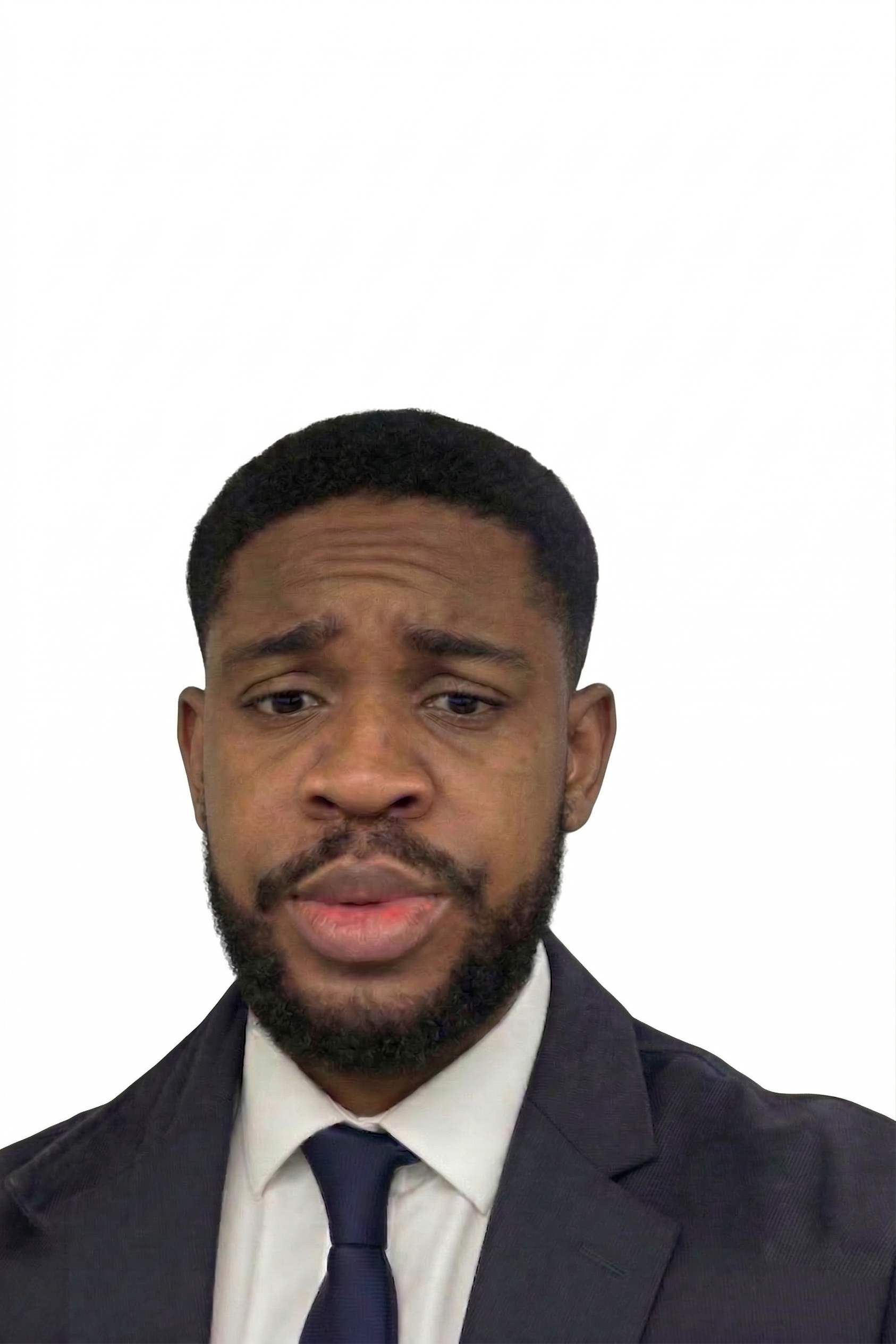 Daniel Eneh, Founder & CEO